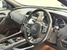 USED 2016 66 JAGUAR F-PACE 3.0 D300 V6 S SUV 5dr Diesel Auto AWD Euro 6 (s/s) (300 ps) 
