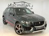 USED 2016 66 JAGUAR F-PACE 3.0 D300 V6 S SUV 5dr Diesel Auto AWD Euro 6 (s/s) (300 ps) AWD, impeccable history