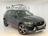 USED 2016 66 JAGUAR F-PACE 3.0 D300 V6 S SUV 5dr Diesel Auto AWD Euro 6 (s/s) (300 ps) AWD, impeccable history