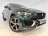 USED 2016 66 JAGUAR F-PACE 3.0 D300 V6 S SUV 5dr Diesel Auto AWD Euro 6 (s/s) (300 ps) AWD, impeccable history