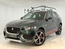 USED 2016 66 JAGUAR F-PACE 3.0 D300 V6 S SUV 5dr Diesel Auto AWD Euro 6 (s/s) (300 ps) AWD, impeccable history