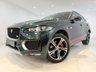 USED 2016 66 JAGUAR F-PACE 3.0 D300 V6 S SUV 5dr Diesel Auto AWD Euro 6 (s/s) (300 ps) AWD, impeccable history