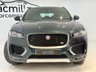 USED 2016 66 JAGUAR F-PACE 3.0 D300 V6 S SUV 5dr Diesel Auto AWD Euro 6 (s/s) (300 ps) AWD, impeccable history