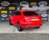 USED 2016 66 AUDI Q3 2.0 TDI S line Plus SUV 5dr Diesel Manual quattro Euro 6 (s/s) (150 ps) AMAZING AUDI Q3 - S-LINE - QUATTRO DRIVE SYSTEM - LOW AFFORDABLE FINANCE AVAILBLE