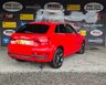 USED 2016 66 AUDI Q3 2.0 TDI S line Plus SUV 5dr Diesel Manual quattro Euro 6 (s/s) (150 ps) AMAZING AUDI Q3 - S-LINE - QUATTRO DRIVE SYSTEM - LOW AFFORDABLE FINANCE AVAILBLE
