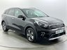 USED 2019 69 KIA NIRO 1.6 GDi 2 DCT Euro 6 (s/s) 5dr CARPLAY, R/CAMER, ADPT-C/CNTRL