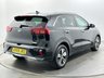 USED 2019 69 KIA NIRO 1.6 GDi 2 DCT Euro 6 (s/s) 5dr CARPLAY, R/CAMER, ADPT-C/CNTRL