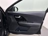 USED 2019 69 KIA NIRO 1.6 GDi 2 DCT Euro 6 (s/s) 5dr CARPLAY, R/CAMER, ADPT-C/CNTRL