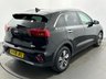USED 2019 69 KIA NIRO 1.6 GDi 2 DCT Euro 6 (s/s) 5dr CARPLAY, R/CAMER, ADPT-C/CNTRL