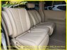 USED 2007 57 NISSAN ELGRAND 3.5 Rider SIII, Auto, 8 Seats, 55K Miles.7 +57K+SIII+Cream Heated Leather+Rear Monitor+DVD+