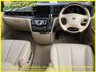USED 2007 57 NISSAN ELGRAND 3.5 Rider SIII, Auto, 8 Seats, 55K Miles.7 +57K+SIII+Cream Heated Leather+Rear Monitor+DVD+