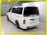 USED 2007 57 NISSAN ELGRAND 3.5 Rider SIII, Auto, 8 Seats, 55K Miles.7 +57K+SIII+Cream Heated Leather+Rear Monitor+DVD+