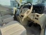 USED 2007 57 NISSAN ELGRAND 3.5 Rider SIII, Auto, 8 Seats, 55K Miles.7 +57K+SIII+Cream Heated Leather+Rear Monitor+DVD+
