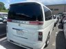 USED 2007 57 NISSAN ELGRAND 3.5 Rider SIII, Auto, 8 Seats, 55K Miles.7 +57K+SIII+Cream Heated Leather+Rear Monitor+DVD+