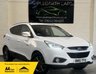 USED 2015 15 HYUNDAI IX35 1.7 CRDi SE SUV 5dr Diesel Manual Euro 5 (Nav) (115 ps) FRESH MOT/SERVICE/WARRANTY/HEALTH