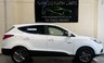 USED 2015 15 HYUNDAI IX35 1.7 CRDi SE SUV 5dr Diesel Manual Euro 5 (Nav) (115 ps) FRESH MOT/SERVICE/WARRANTY/HEALTH