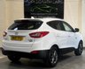 USED 2015 15 HYUNDAI IX35 1.7 CRDi SE SUV 5dr Diesel Manual Euro 5 (Nav) (115 ps) FRESH MOT/SERVICE/WARRANTY/HEALTH