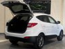 USED 2015 15 HYUNDAI IX35 1.7 CRDi SE SUV 5dr Diesel Manual Euro 5 (Nav) (115 ps) FRESH MOT/SERVICE/WARRANTY/HEALTH
