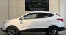 USED 2015 15 HYUNDAI IX35 1.7 CRDi SE SUV 5dr Diesel Manual Euro 5 (Nav) (115 ps) FRESH MOT/SERVICE/WARRANTY/HEALTH