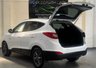 USED 2015 15 HYUNDAI IX35 1.7 CRDi SE SUV 5dr Diesel Manual Euro 5 (Nav) (115 ps) FRESH MOT/SERVICE/WARRANTY/HEALTH