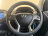 USED 2015 15 HYUNDAI IX35 1.7 CRDi SE SUV 5dr Diesel Manual Euro 5 (Nav) (115 ps) FRESH MOT/SERVICE/WARRANTY/HEALTH