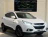 USED 2015 15 HYUNDAI IX35 1.7 CRDi SE SUV 5dr Diesel Manual Euro 5 (Nav) (115 ps) FRESH MOT/SERVICE/WARRANTY/HEALTH