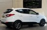 USED 2015 15 HYUNDAI IX35 1.7 CRDi SE SUV 5dr Diesel Manual Euro 5 (Nav) (115 ps) FRESH MOT/SERVICE/WARRANTY/HEALTH