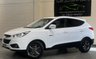 USED 2015 15 HYUNDAI IX35 1.7 CRDi SE SUV 5dr Diesel Manual Euro 5 (Nav) (115 ps) FRESH MOT/SERVICE/WARRANTY/HEALTH