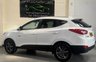 USED 2015 15 HYUNDAI IX35 1.7 CRDi SE SUV 5dr Diesel Manual Euro 5 (Nav) (115 ps) FRESH MOT/SERVICE/WARRANTY/HEALTH