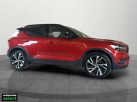 USED 2019 19 VOLVO XC40 2.0 T4 R-Design Pro SUV 5dr Petrol Auto AWD Euro 6 (s/s) (190 ps) 