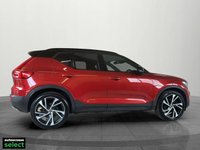 USED 2019 19 VOLVO XC40 2.0 T4 R-Design Pro SUV 5dr Petrol Auto AWD Euro 6 (s/s) (190 ps) 