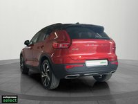 USED 2019 19 VOLVO XC40 2.0 T4 R-Design Pro SUV 5dr Petrol Auto AWD Euro 6 (s/s) (190 ps) 