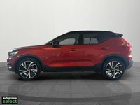 USED 2019 19 VOLVO XC40 2.0 T4 R-Design Pro SUV 5dr Petrol Auto AWD Euro 6 (s/s) (190 ps) 