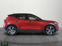 USED 2019 19 VOLVO XC40 2.0 T4 R-Design Pro SUV 5dr Petrol Auto AWD Euro 6 (s/s) (190 ps) 