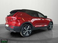 USED 2019 19 VOLVO XC40 2.0 T4 R-Design Pro SUV 5dr Petrol Auto AWD Euro 6 (s/s) (190 ps) 