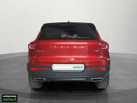 USED 2019 19 VOLVO XC40 2.0 T4 R-Design Pro SUV 5dr Petrol Auto AWD Euro 6 (s/s) (190 ps) 