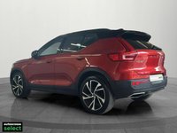 USED 2019 19 VOLVO XC40 2.0 T4 R-Design Pro SUV 5dr Petrol Auto AWD Euro 6 (s/s) (190 ps) 