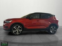 USED 2019 19 VOLVO XC40 2.0 T4 R-Design Pro SUV 5dr Petrol Auto AWD Euro 6 (s/s) (190 ps) 