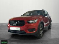 USED 2019 19 VOLVO XC40 2.0 T4 R-Design Pro SUV 5dr Petrol Auto AWD Euro 6 (s/s) (190 ps) 