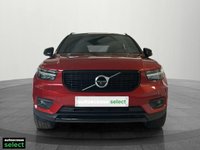 USED 2019 19 VOLVO XC40 2.0 T4 R-Design Pro SUV 5dr Petrol Auto AWD Euro 6 (s/s) (190 ps) 