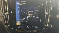 USED 2019 19 VOLVO XC40 2.0 T4 R-Design Pro SUV 5dr Petrol Auto AWD Euro 6 (s/s) (190 ps) 