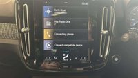 USED 2019 19 VOLVO XC40 2.0 T4 R-Design Pro SUV 5dr Petrol Auto AWD Euro 6 (s/s) (190 ps) 