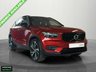 USED 2019 19 VOLVO XC40 2.0 T4 R-Design Pro SUV 5dr Petrol Auto AWD Euro 6 (s/s) (190 ps) 