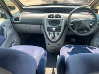 USED 2006 56 CITROEN XSARA PICASSO 2.0i 16V Exclusive MPV 5dr Petrol Automatic (205 g/km, 137 bhp) 