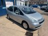 USED 2006 56 CITROEN XSARA PICASSO 2.0i 16V Exclusive MPV 5dr Petrol Automatic (205 g/km, 137 bhp) 