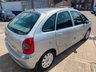 USED 2006 56 CITROEN XSARA PICASSO 2.0i 16V Exclusive MPV 5dr Petrol Automatic (205 g/km, 137 bhp) 