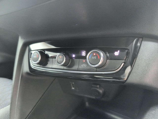 USED 2020 70 VAUXHALL CORSA Corsa E Elite Nav 5dr CLICK+COLLECT / HOME DELIVERY