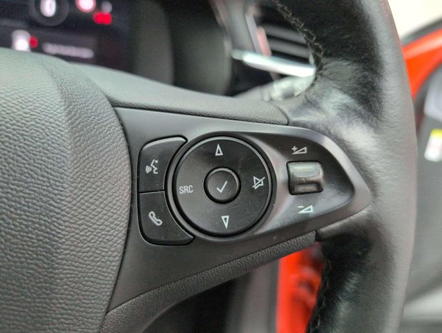USED 2020 70 VAUXHALL CORSA Corsa E Elite Nav 5dr CLICK+COLLECT / HOME DELIVERY