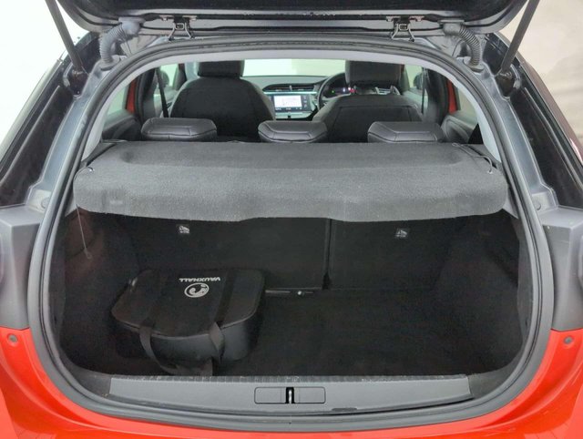 USED 2020 70 VAUXHALL CORSA Corsa E Elite Nav 5dr CLICK+COLLECT / HOME DELIVERY