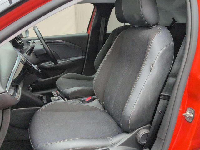 USED 2020 70 VAUXHALL CORSA Corsa E Elite Nav 5dr CLICK+COLLECT / HOME DELIVERY